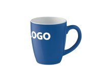 Mug en céramique publicitaire 29 cl - marquage 1 couleur