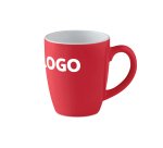 Mug en céramique publicitaire 29 cl - marquage 1 couleur