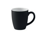 Advertising ceramic mug 29 cl - 1-color imprint