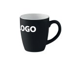 Mug en céramique publicitaire 29 cl - marquage 1 couleur