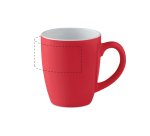 Mug en céramique publicitaire 29 cl - marquage 1 couleur
