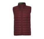 Bodywarmer zonder mouwen promotieartikel Sol's - geborduurde opdruk