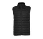 Doudoune sans manches publicitaire Sol's - marquage broderie