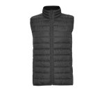 Doudoune sans manches publicitaire Sol's - marquage broderie