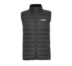 Doudoune sans manches publicitaire Sol's - marquage broderie