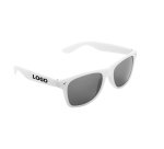 Sonnenbrillen mit Werbeaufdruck - 1-farbiger Druck