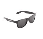 Lunettes de soleil publicitaires - marquage 1 couleur