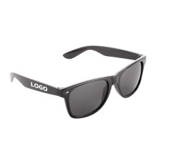 Lunettes de soleil publicitaires - marquage 1 couleur