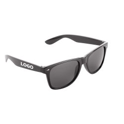 Lunettes de soleil publicitaires - marquage 1 couleur