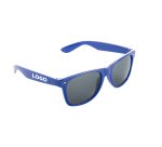 Lunettes de soleil publicitaires - marquage 1 couleur