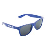Lunettes de soleil publicitaires - marquage 1 couleur