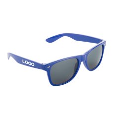 Zonnebril promotieartikel - opdruk in 1 kleur