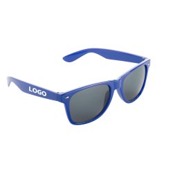 Lunettes de soleil publicitaires - marquage 1 couleur