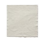 Lingette microfibre 15 x 15 cm publicitaire - marquage multicolore