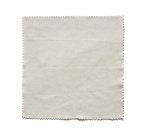 Lingette microfibre 15 x 15 cm publicitaire - marquage multicolore