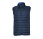 Padded sleeveless jacket promotional Sol's - embroidery marking