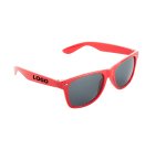 Advertising sunglasses - 1 color imprint