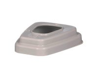 Retenedor de filtro 501 para media máscara reutilizable 3M™