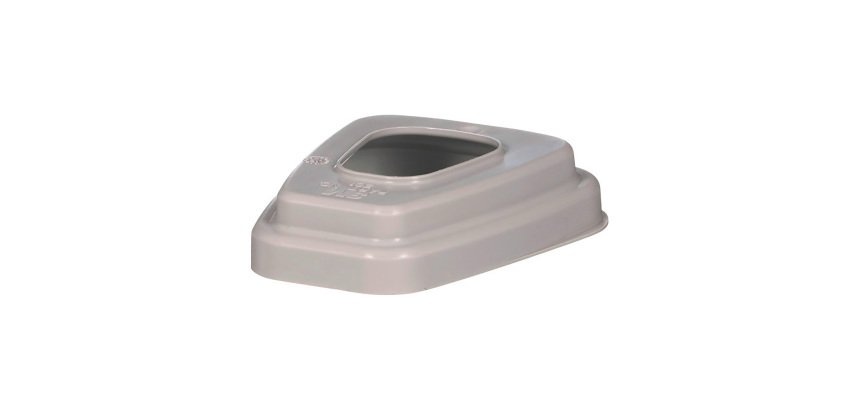 Retenedor de filtro 501 para media máscara reutilizable 3M™