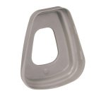 Retenedor de filtro 501 para media máscara reutilizable 3M™
