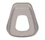 Retenedor de filtro 501 para media máscara reutilizable 3M™