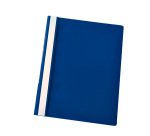 Chemise de présentation à lamelles Esselte Vivida 22 x 31 cm - boîte de 25