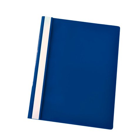 Chemise de présentation à lamelles Esselte Vivida 22 x 31 cm - boîte de 25