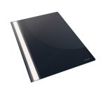 Chemise de présentation à lamelles Esselte Vivida 22 x 31 cm - boîte de 25