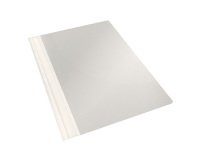 Chemise de présentation à lamelles Esselte Vivida 22 x 31 cm - boîte de 25