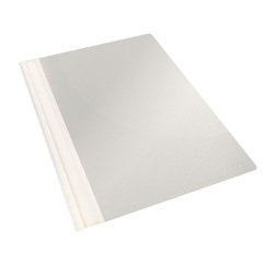 Chemise de présentation à lamelles Esselte Vivida 22 x 31 cm - boîte de 25