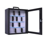 Armario para móviles - capacidad 48 smartphone