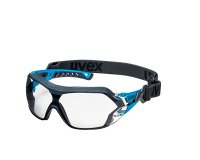 Lunettes de protection Uvex Pheos NXT Guard