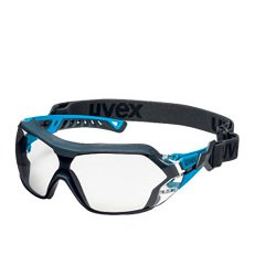 Lunettes de protection Uvex Pheos NXT Guard