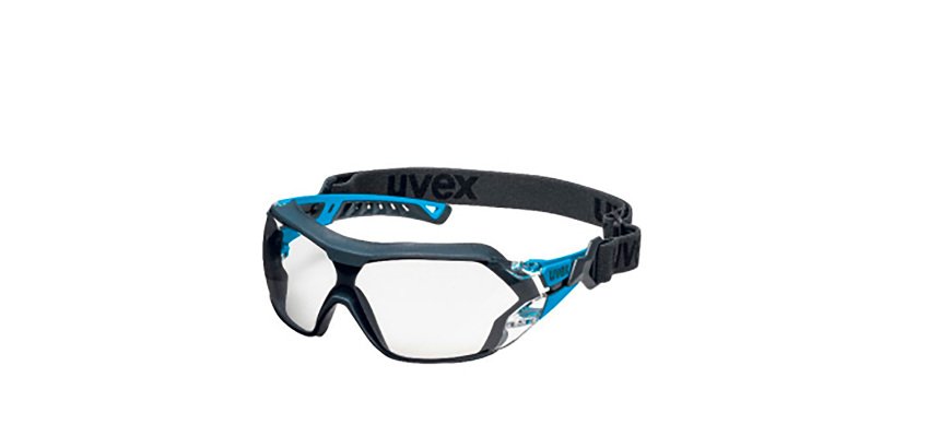 Lunettes de protection Uvex Pheos NXT Guard