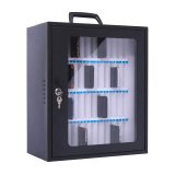 Casier de stockage pour 48 Smartphones