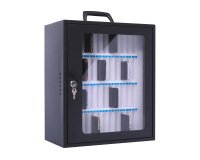 Armario para móviles - capacidad 48 smartphone