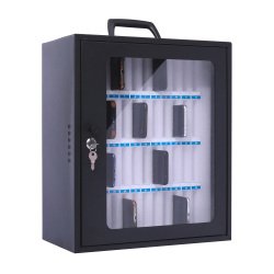 Armoire de rechargement pour 48 Smartphone