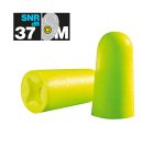 Bouchons d'oreilles jetables Uvex X-Fit - 37 dB - Mini box de 15