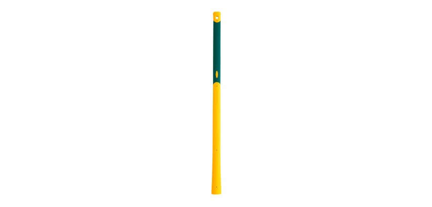 Sleeve Novagrip Leborgne 90 cm, for sledgehammer, pickaxe, axe, and mattock