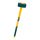 Hammers, maces, mallets