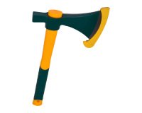 Hachette Leborgne 0,8 kg, manche Novagrip droit