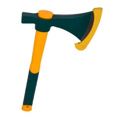 Hachette Leborgne 0,8 kg, manche Novagrip droit