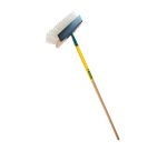 Balai grattoir Batipro Leborgne, lame acier, manche bois 150 cm