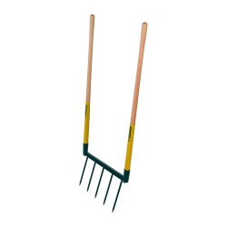 Grelinette Biogrif’ Leborgne NaturOvert 5 dents