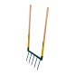 Grelinette Biogrif’ Leborgne NaturOvert 5 dents