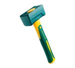 Massette Batipro Leborgne 1,2 kg, manche Novamax 26 cm