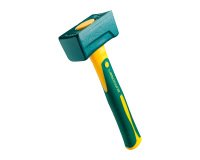 <strong>Massette Batipro Leborgne 1.2 kg, Novamax handle 26 cm</strong>