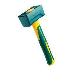 Hamer Batipro Leborgne 1,2 kg, handvat Novamax 26 cm