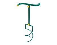 Aérokompost Teleskop NaturOvert Leborgne