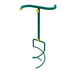 Telescopic Aérocompost NaturOvert Leborgne